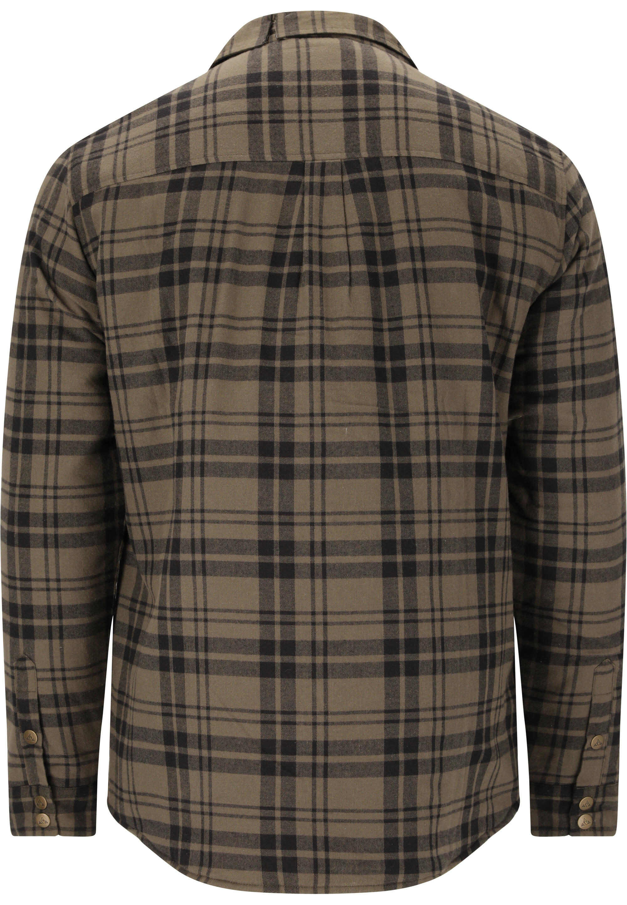 Camisa Whistler Tauron 2/5