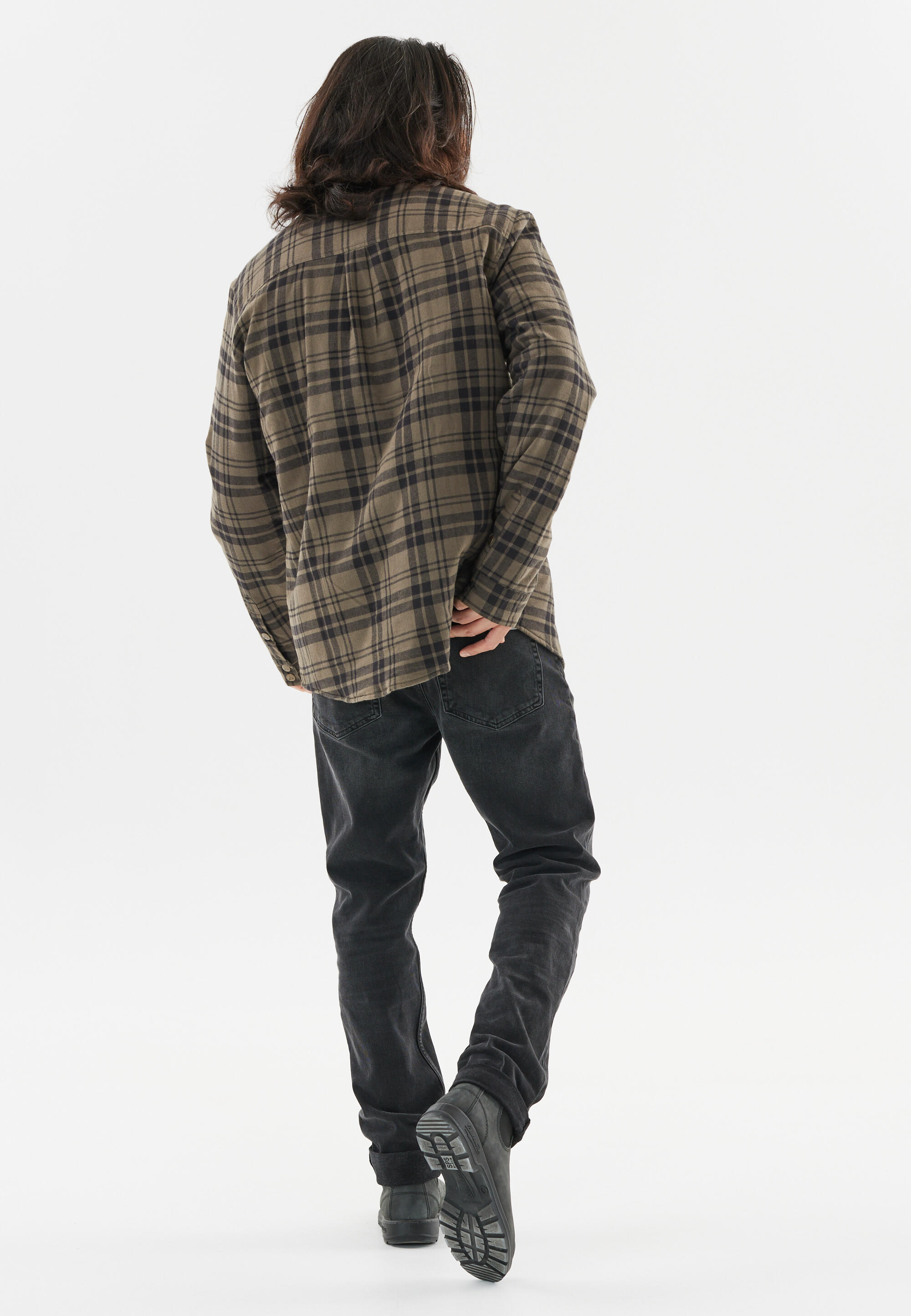 Camisa Whistler Tauron 5/5