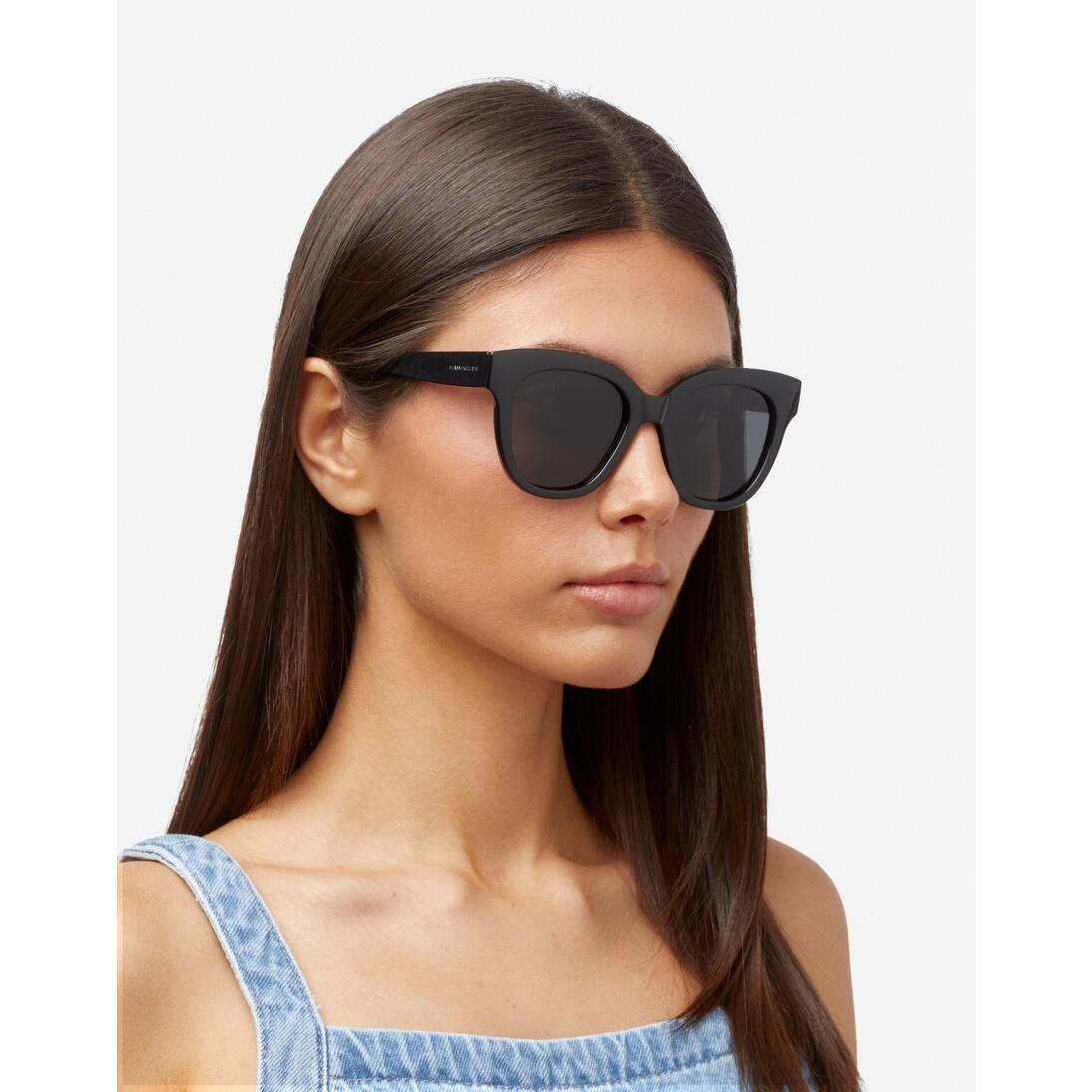 Lunettes de soleil polarisée Hawkers Audrey Raw 7/7