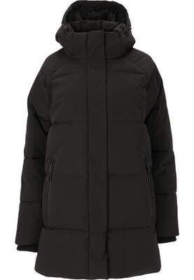 Puffer jas greyston