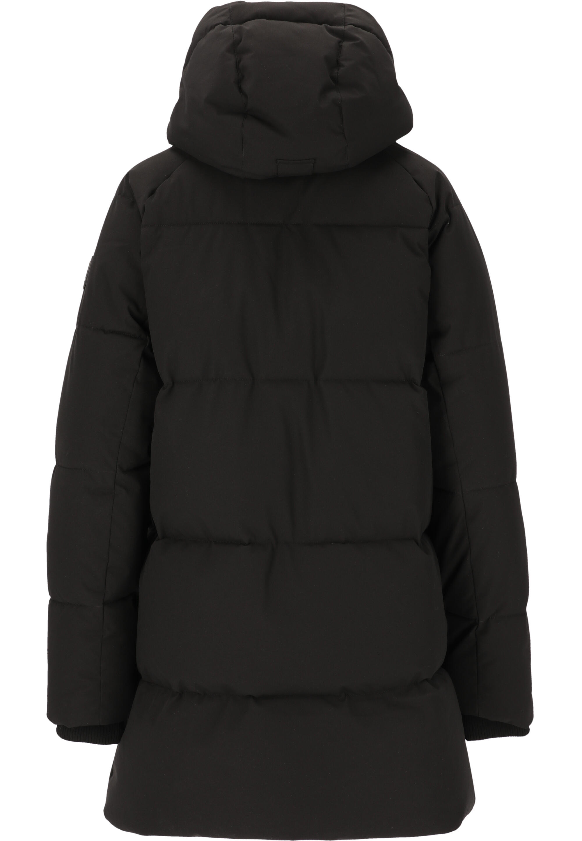 Veste polaire Greyston 2/7