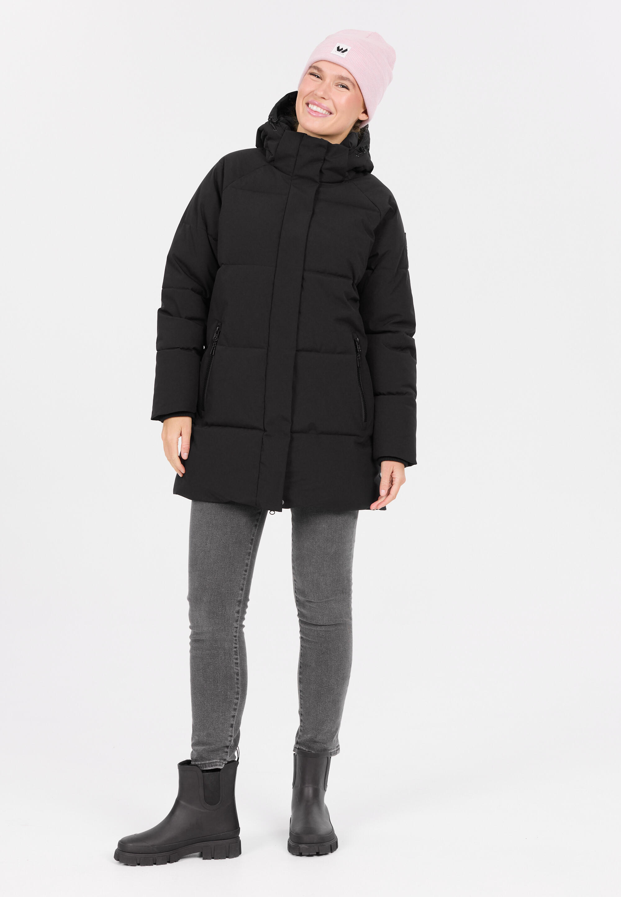 Veste polaire Greyston 3/7