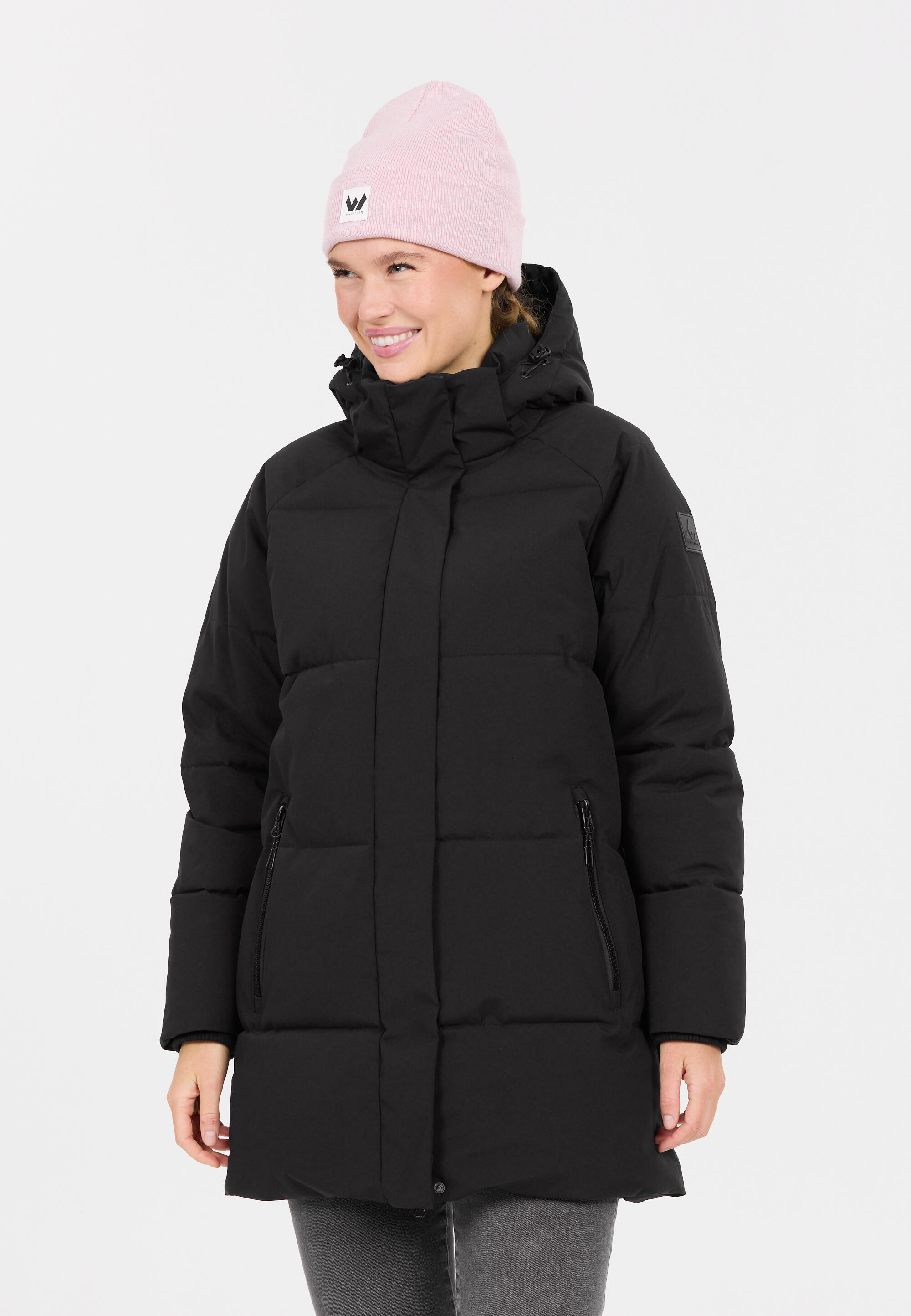 Veste polaire Greyston 4/7