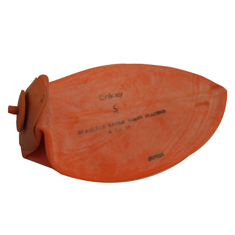 Ringmaster Bladder Speed Ball Size 5 - 12" Top Load