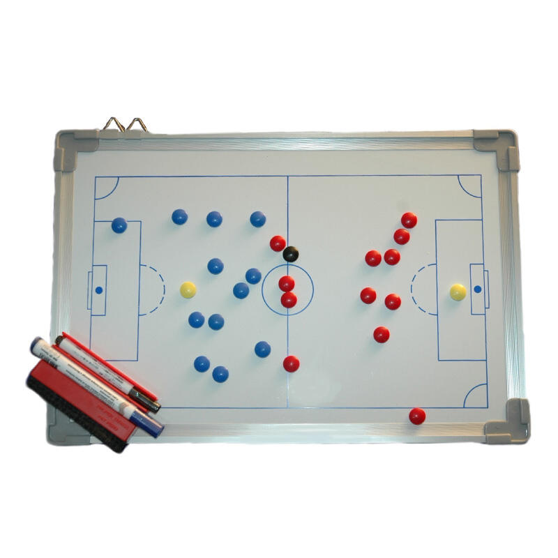 Patrick Soccer Coaching Board Team - 30 X 45 cm