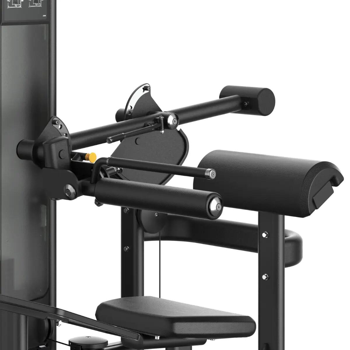 ABSOLUTE - Hip thrust PLX-9000 2/3
