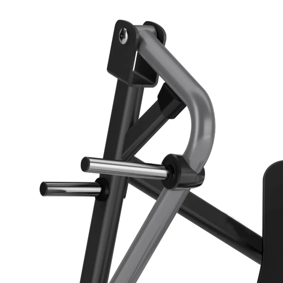 ABSOLUTE - Wide Chest Press FWX-8000 2/3