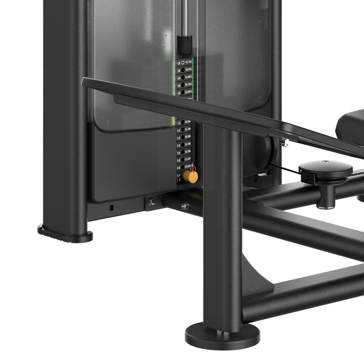 ABSOLUTE - Hip thrust PLX-9000 3/3