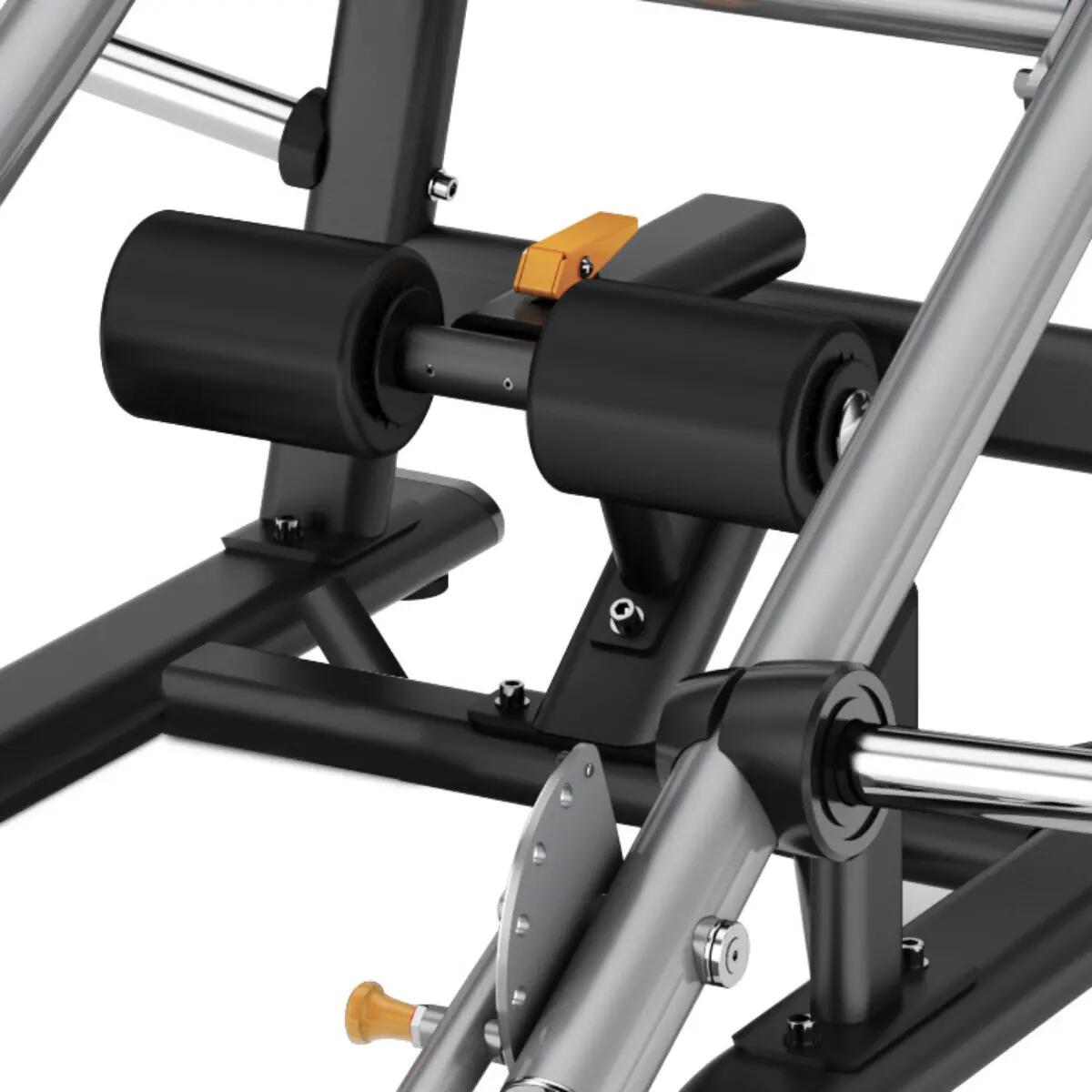 ABSOLUTE - Squat Lunge FWX-9200 2/3