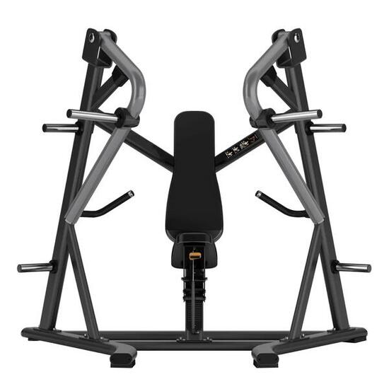 ABSOLUTE - Wide Chest Press FWX-8000