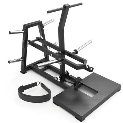 Avant - belt squat verstelbaar fwx-7600