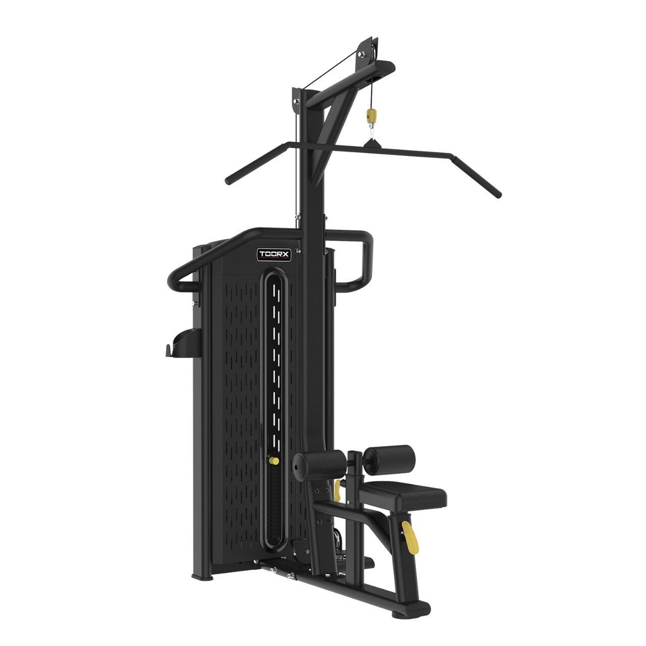 Aktiv - torno de cavilha plx-4500