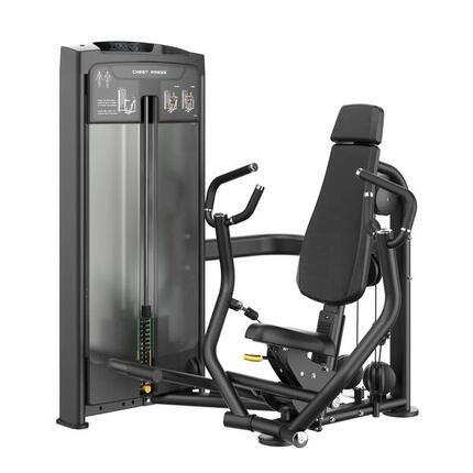 ABSOLUTE - Unilateral Chest Press PLX-8000