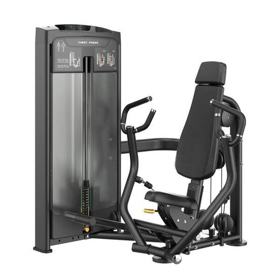 ABSOLUTE - Unilateral Chest Press PLX-8000
