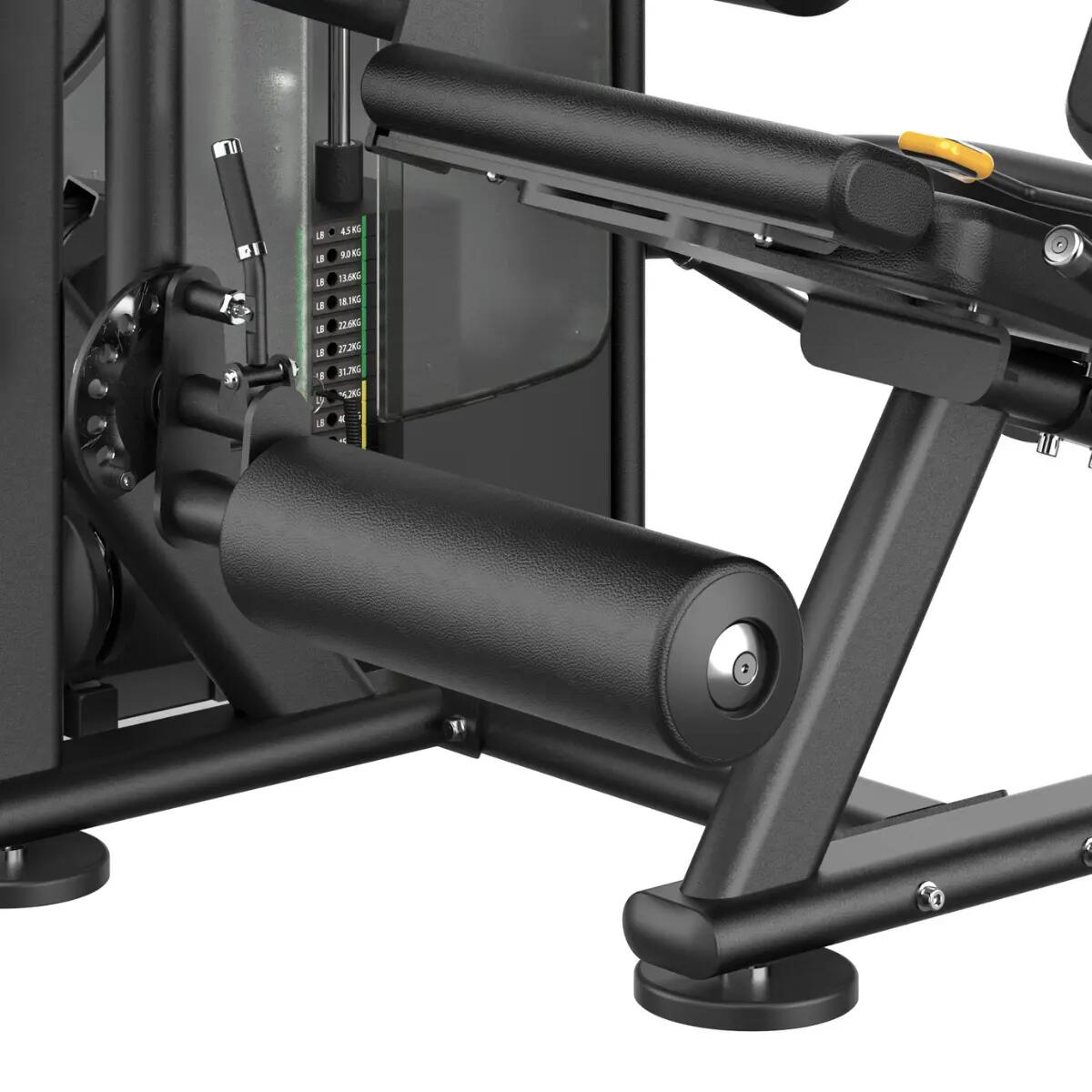 ABSOLU - Curvatura e extensão de pernas PLX-9600 2/3