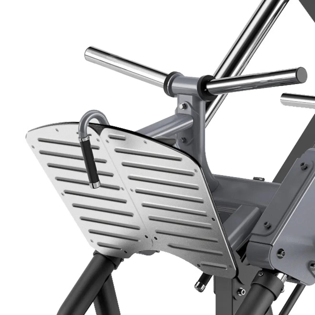 ABSOLUTE - Linear Leg Press FWX-8800 3/3
