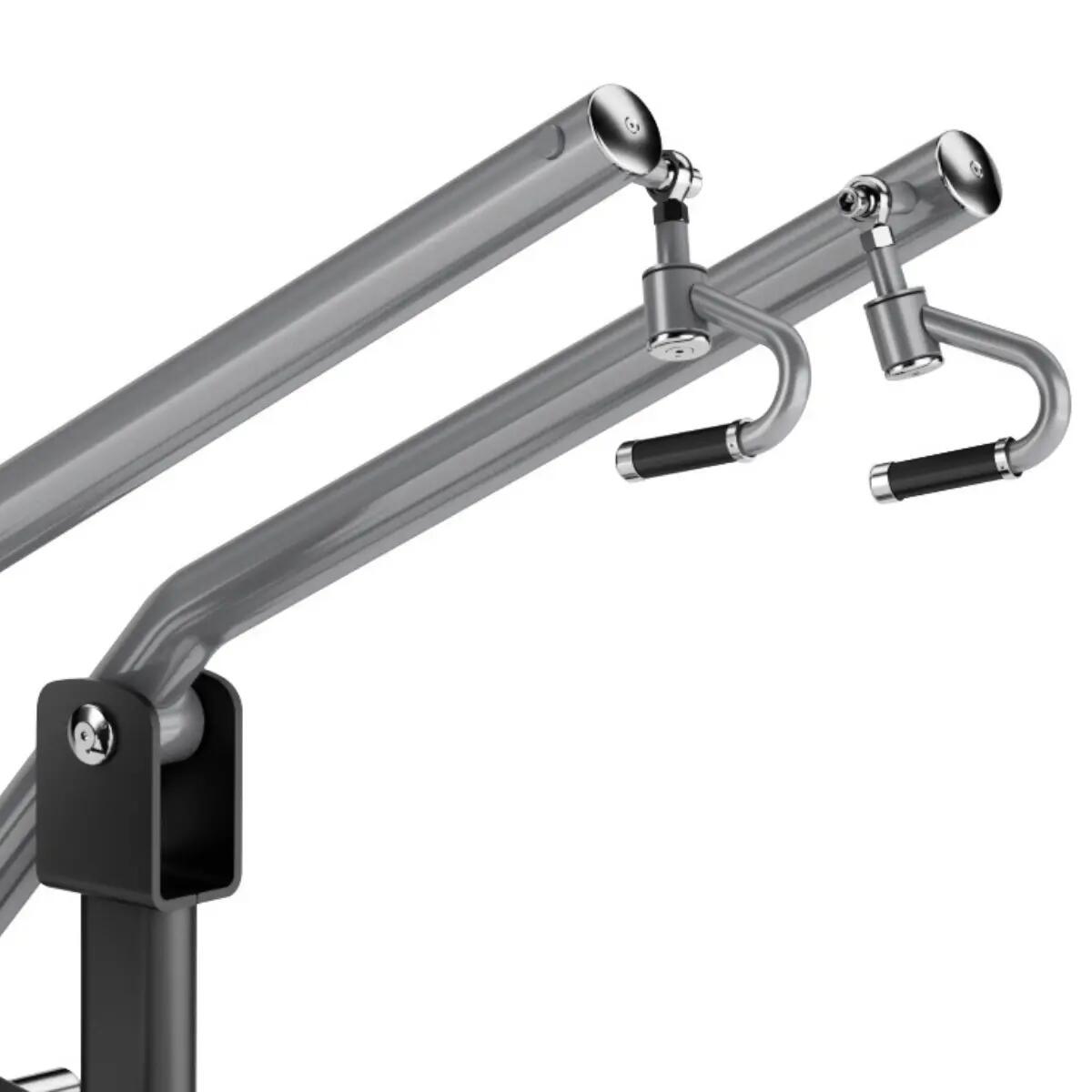 ABSOLUTE - Universal High Row FWX-8300 3/3