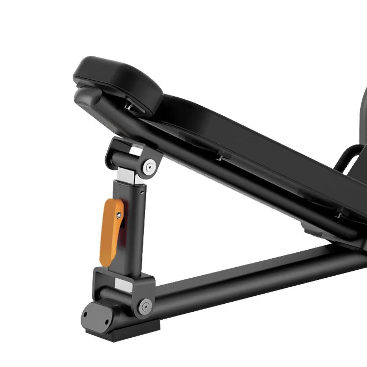 ABSOLUTE - Linear Leg Press FWX-8800 2/3