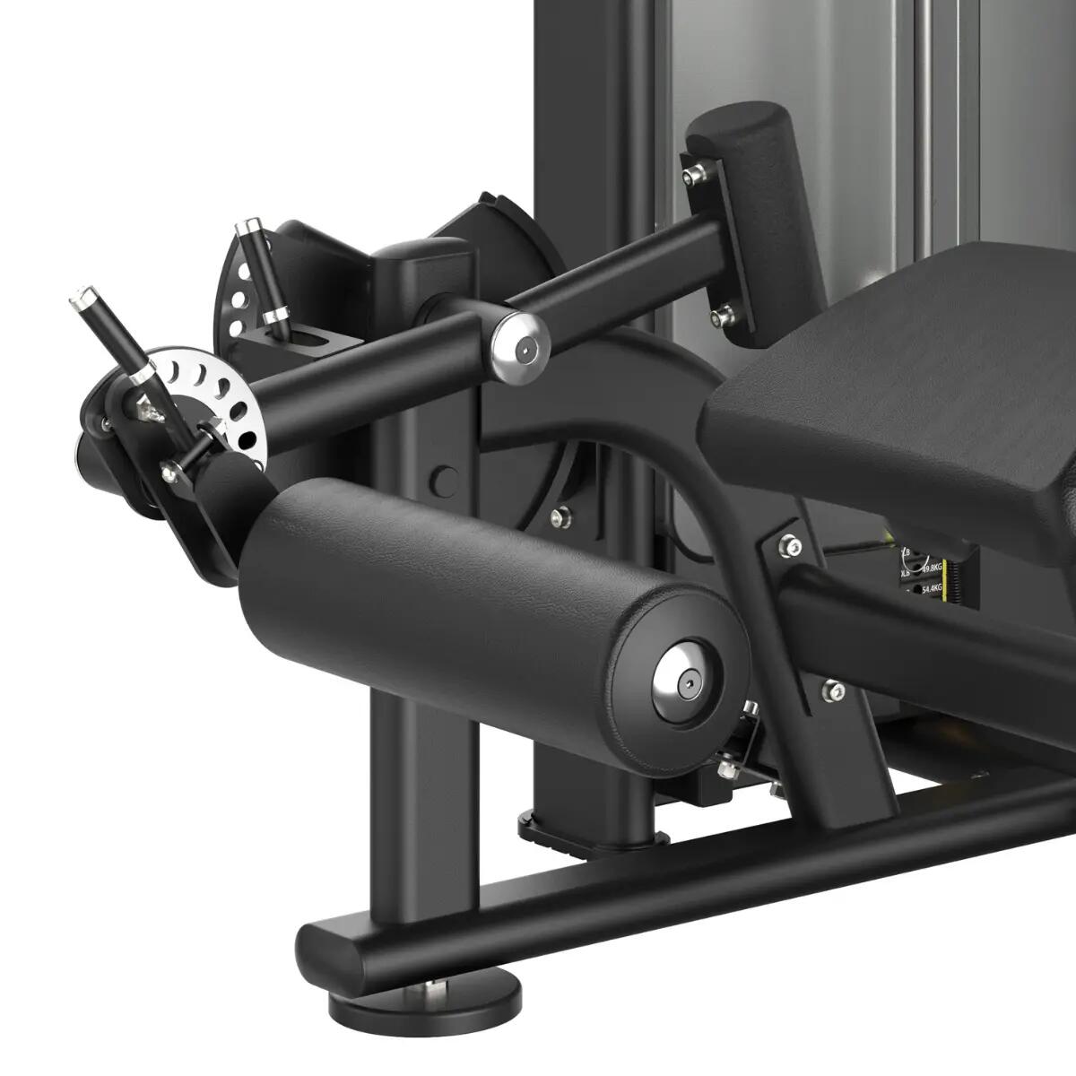 ABSOLUTE - Prone Leg Curl PLX-8900 3/3