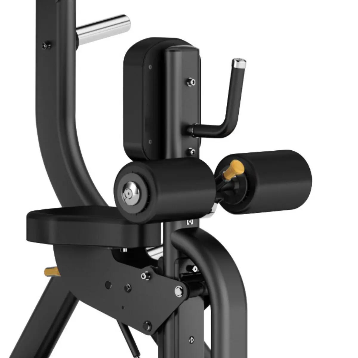ABSOLUTE - Universal High Row FWX-8300 2/3