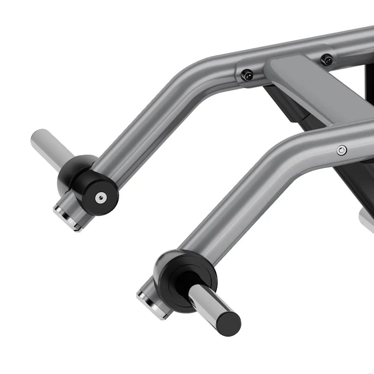 ABSOLUTE - Triceps Press FWX-8700 3/3