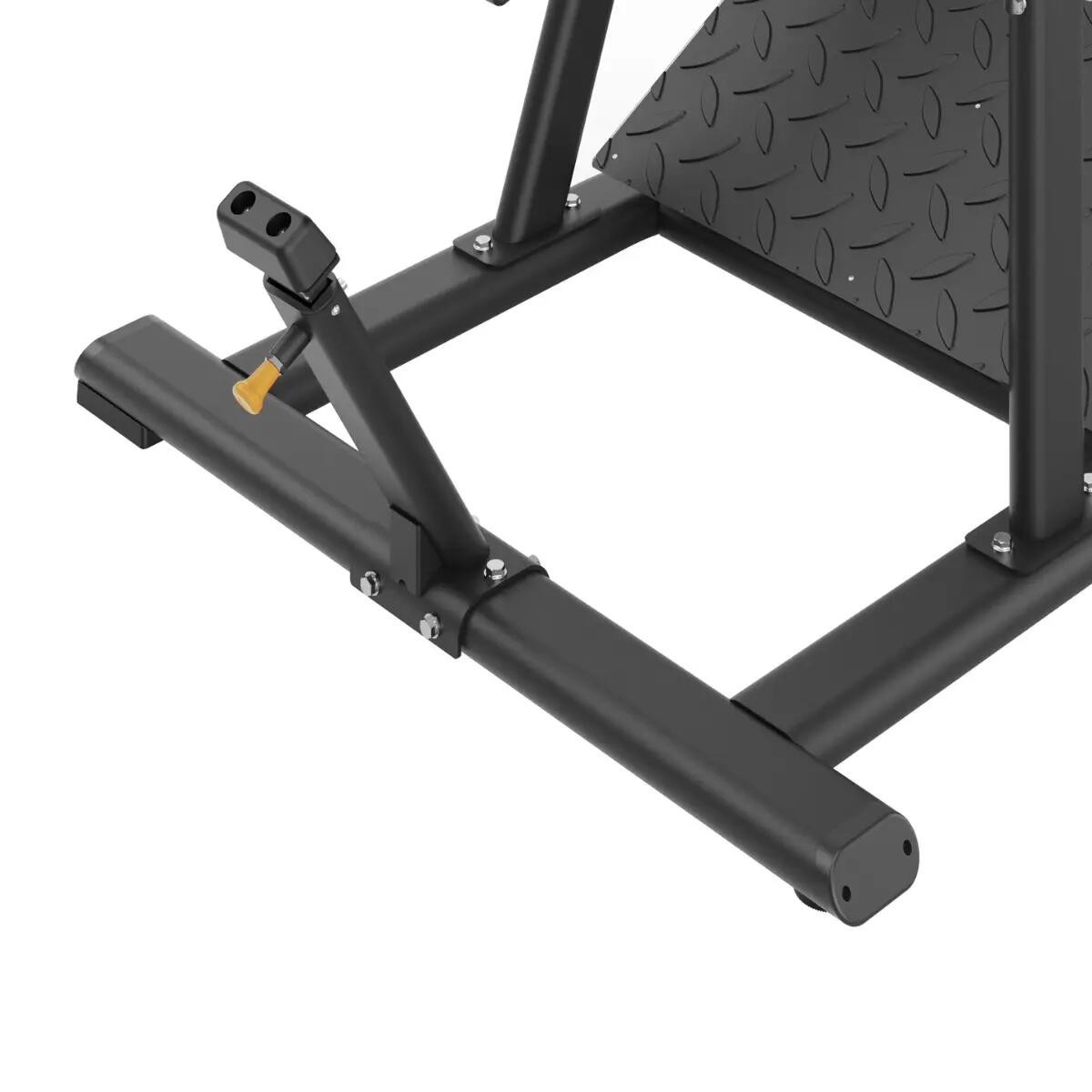 ABSOLUTE - Pendulum Squat FWX-9000 3/6