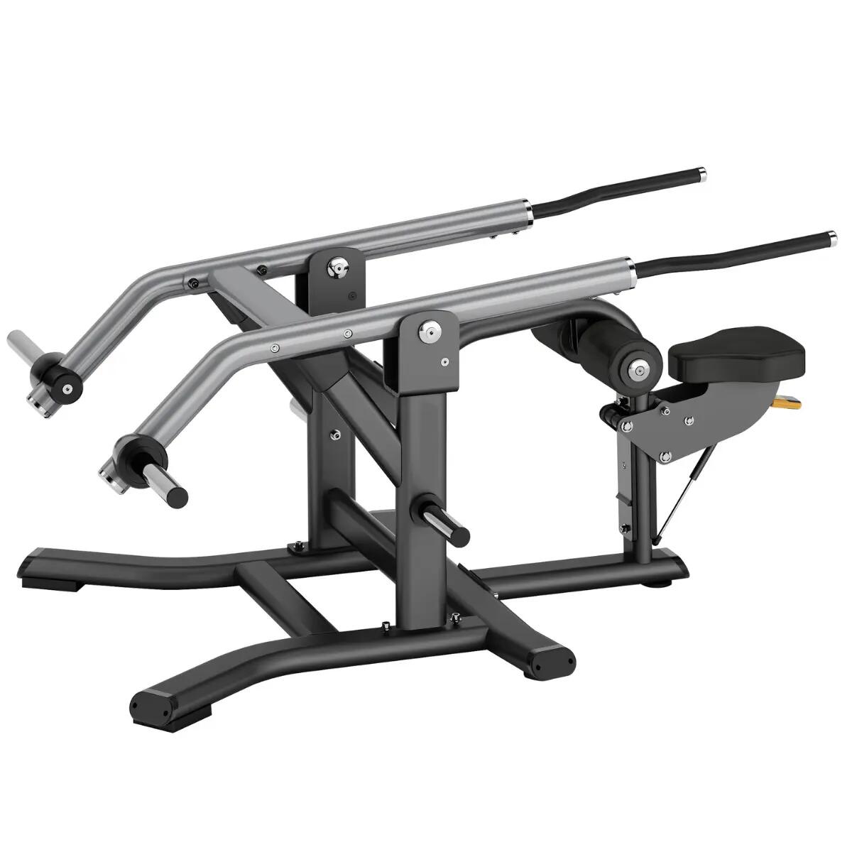 ABSOLUTE - Triceps Press FWX-8700 1/3