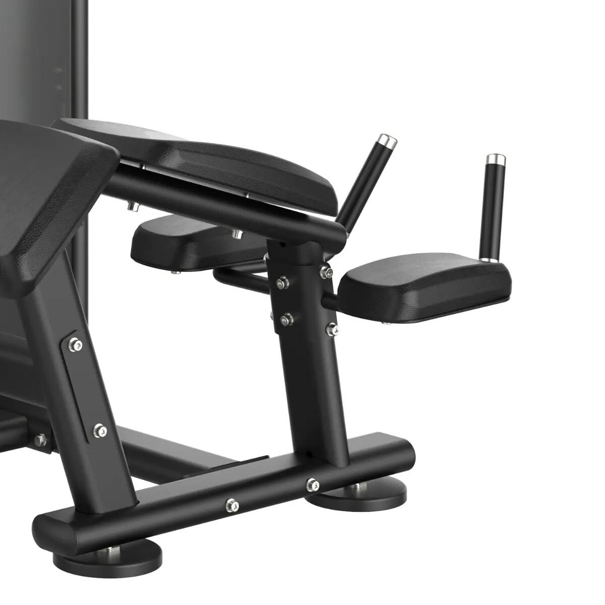 ABSOLUTE - Prone Leg Curl PLX-8900 2/3
