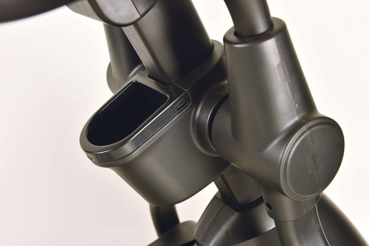 ERX-9500 - Crosstrainer 6/7