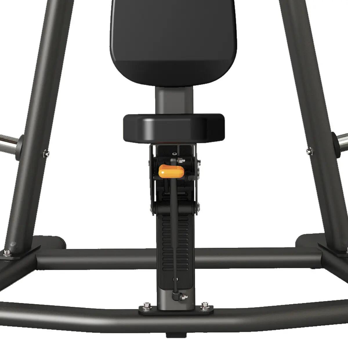 ABSOLUTO - Prensa de ombro FWX-8100 3/3