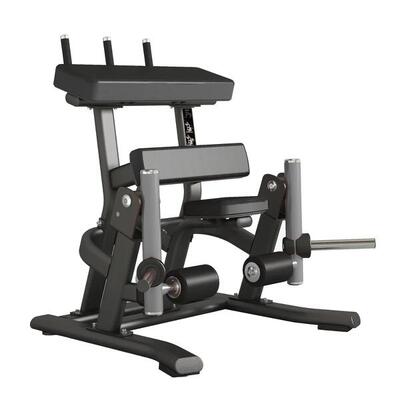 Absolute - standing leg curl fwx-9500