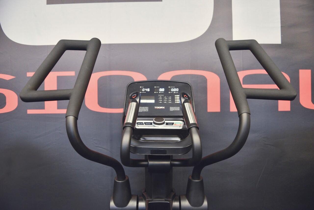 ERX-9500 - Crosstrainer 7/7