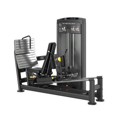 Absolute - horizontal leg press/hack squat plx-9500