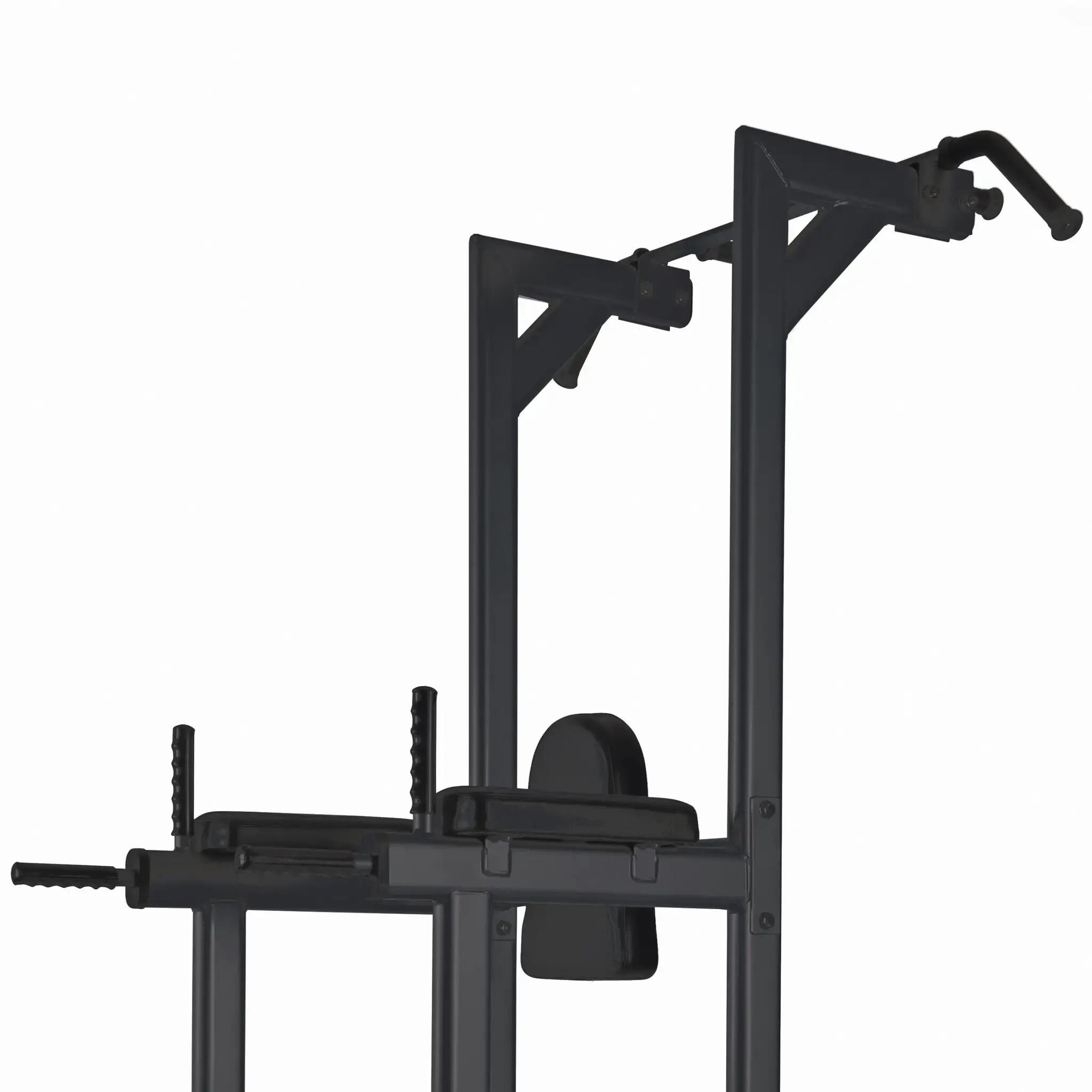 WBX-B2800 Elevação de queixo/mergulho/perna 3/6