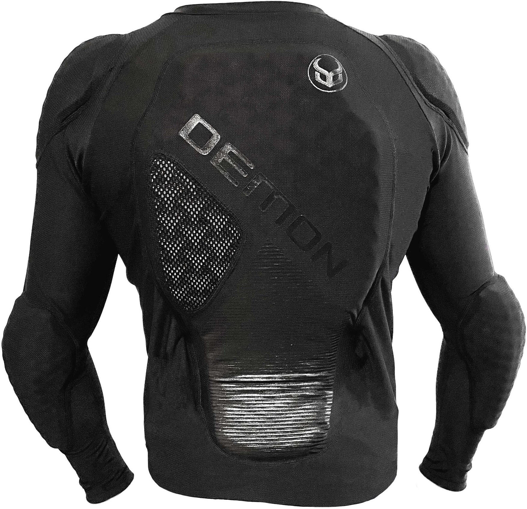 DEMON Demon Zero RF Top D3O - rugbeschermer snowboard, ski, mtb