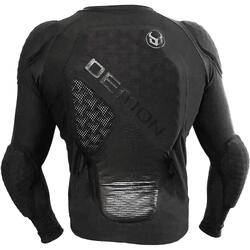 Demon Zero RF Top D3O - protection dorsale snowboard, ski, vtt