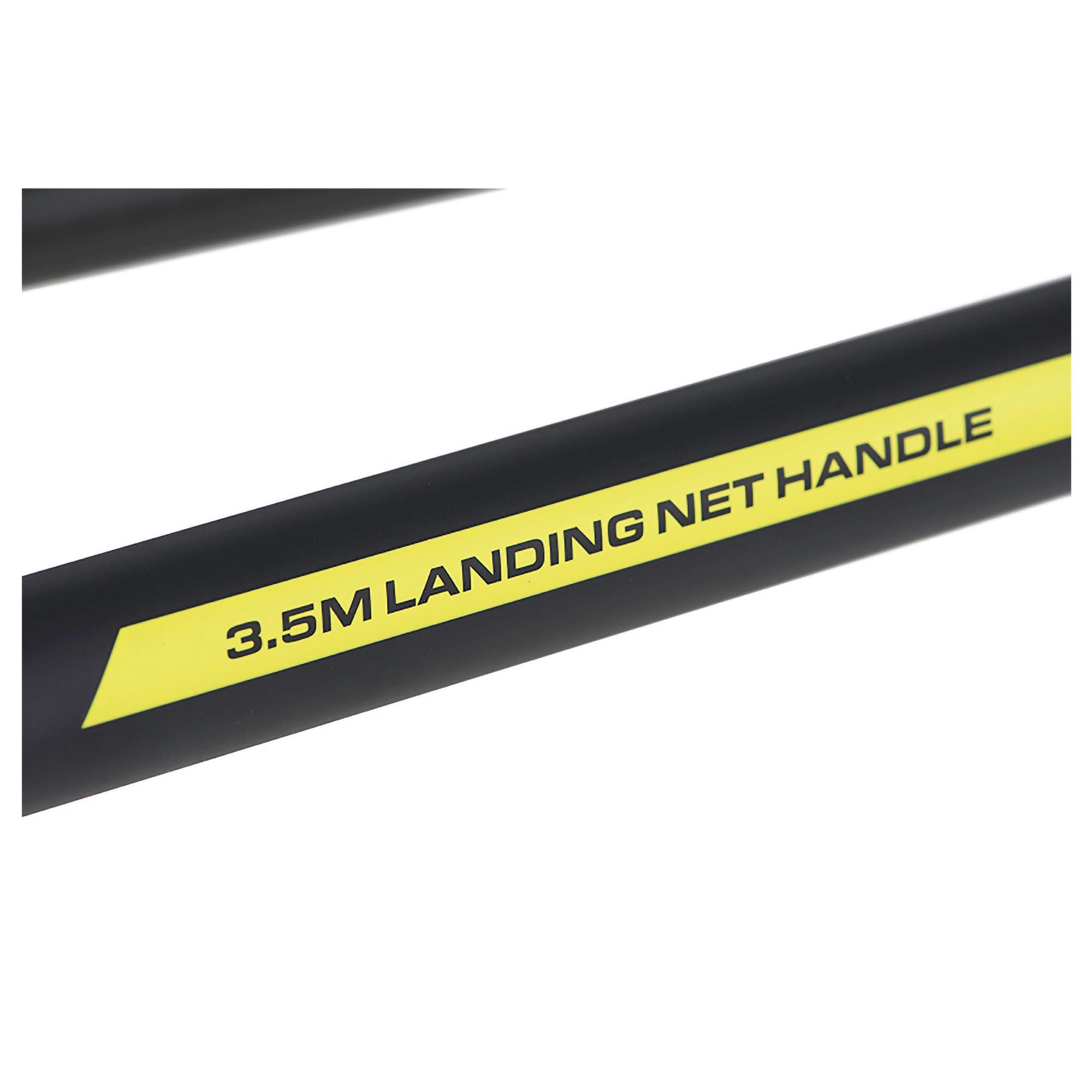 Fox Matrix Ethos XR-Power Landing Net Handle 3.5 m 3/6
