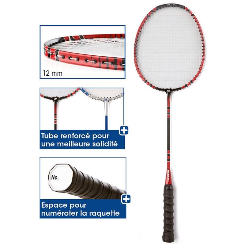 Racheta Badminton 66 cm