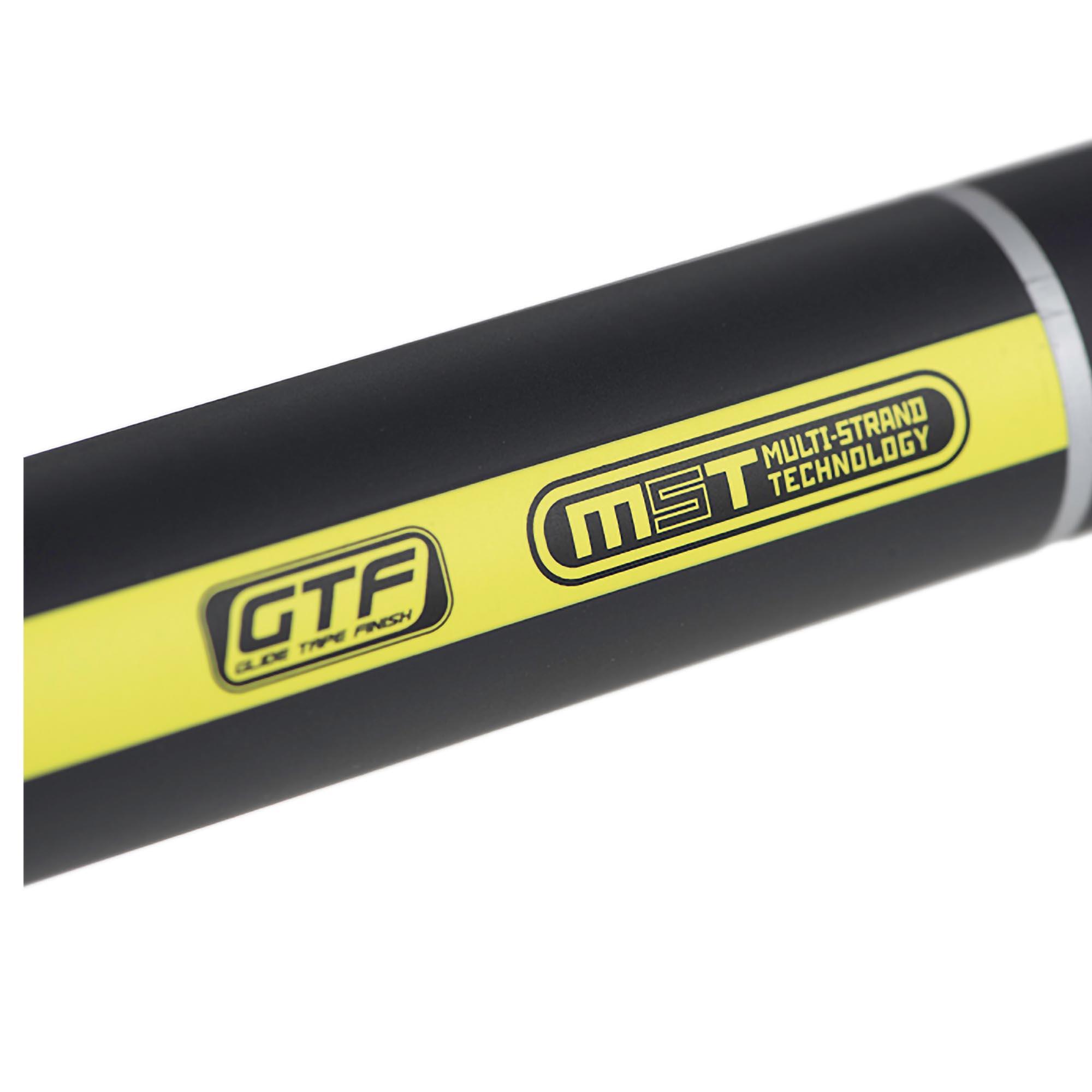 Fox Matrix Ethos XR-Power Landing Net Handle 3.5 m 4/6