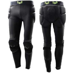 Demon Zero RF Pants D3O - short de protection snowboard