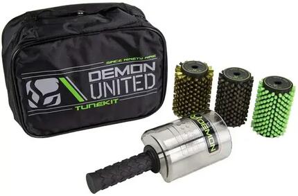 Demon Roto Brush Kit - kit fartage ski / snowboard