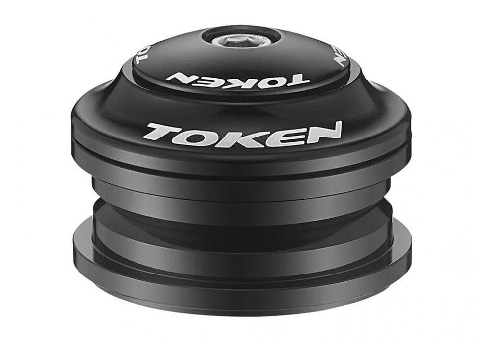 Stery rowerowe TOKEN TK035A-55 Rozmiar: ZS44/28.6 - ZS55/40
