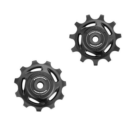 Kółeczka przerzutki TOKEN TK1711P Shimano MTB SRAM 11s szosa, gravel