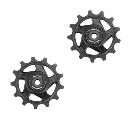 Kółeczka przerzutki TOKEN TK1733PX MTB Shimano 12s
