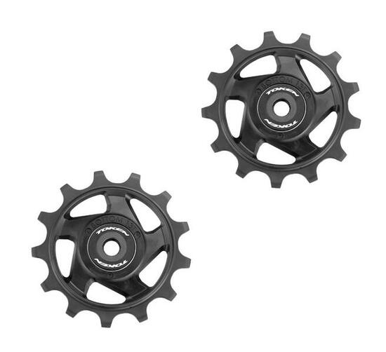 Kółeczka przerzutki TOKEN TK1733PX MTB Shimano 12s