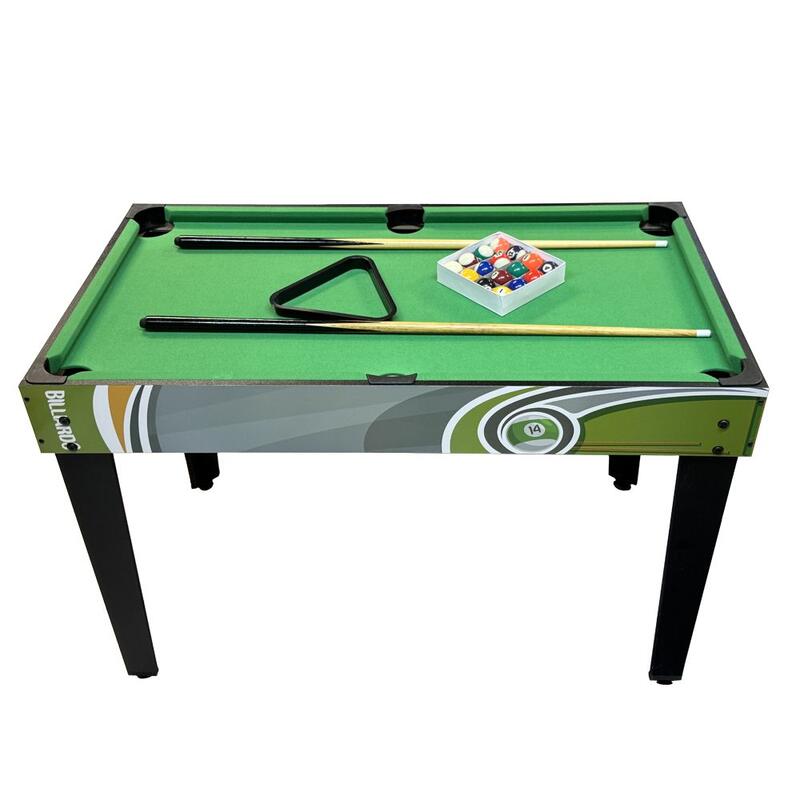 Multifunkční hrací stůl pro děti FunPlay 12v1