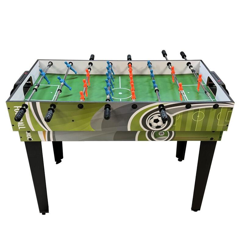 Multifunkční hrací stůl pro děti FunPlay 12v1