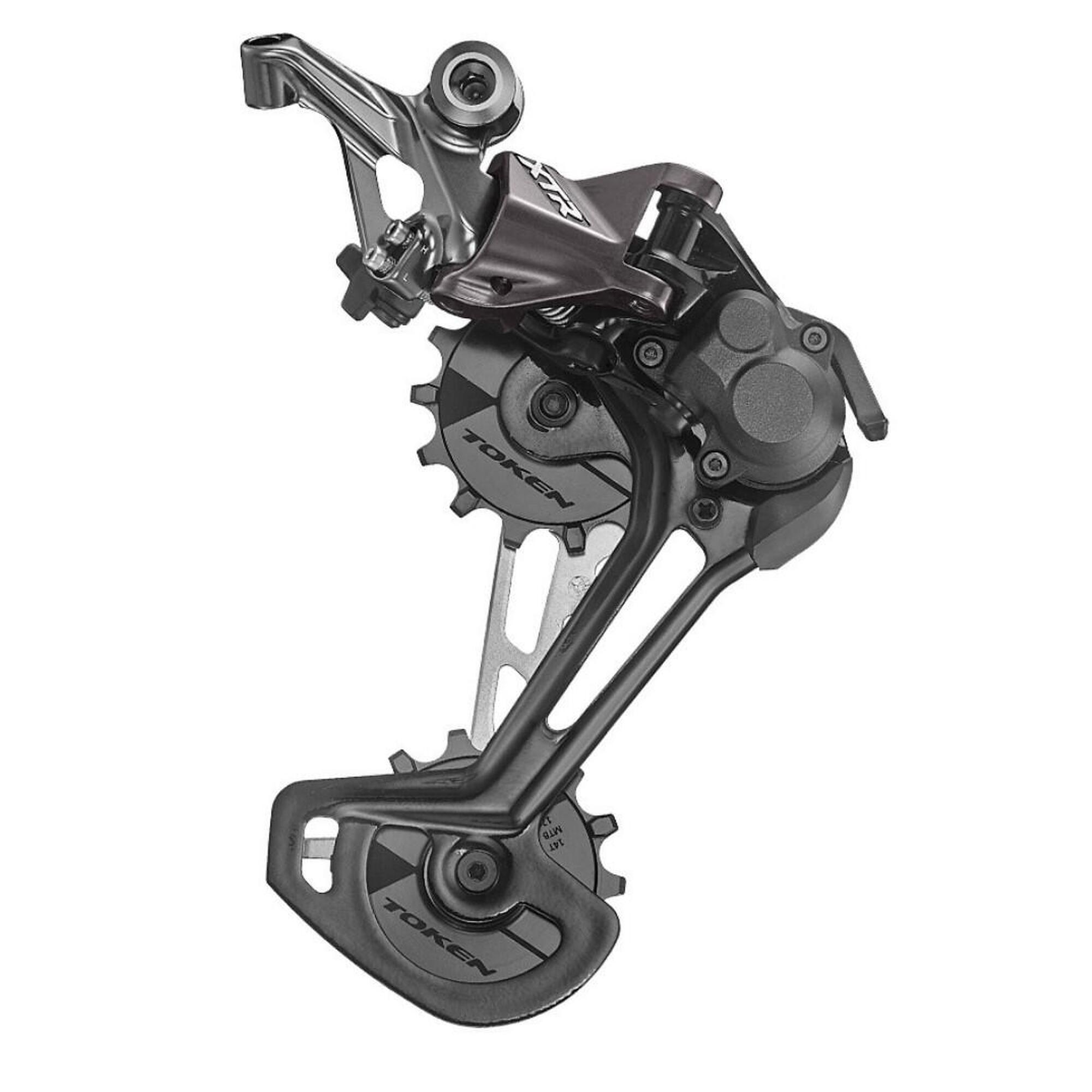 Kółeczka przerzutki TOKEN TK1744X  MTB Shimano, Sram 12s