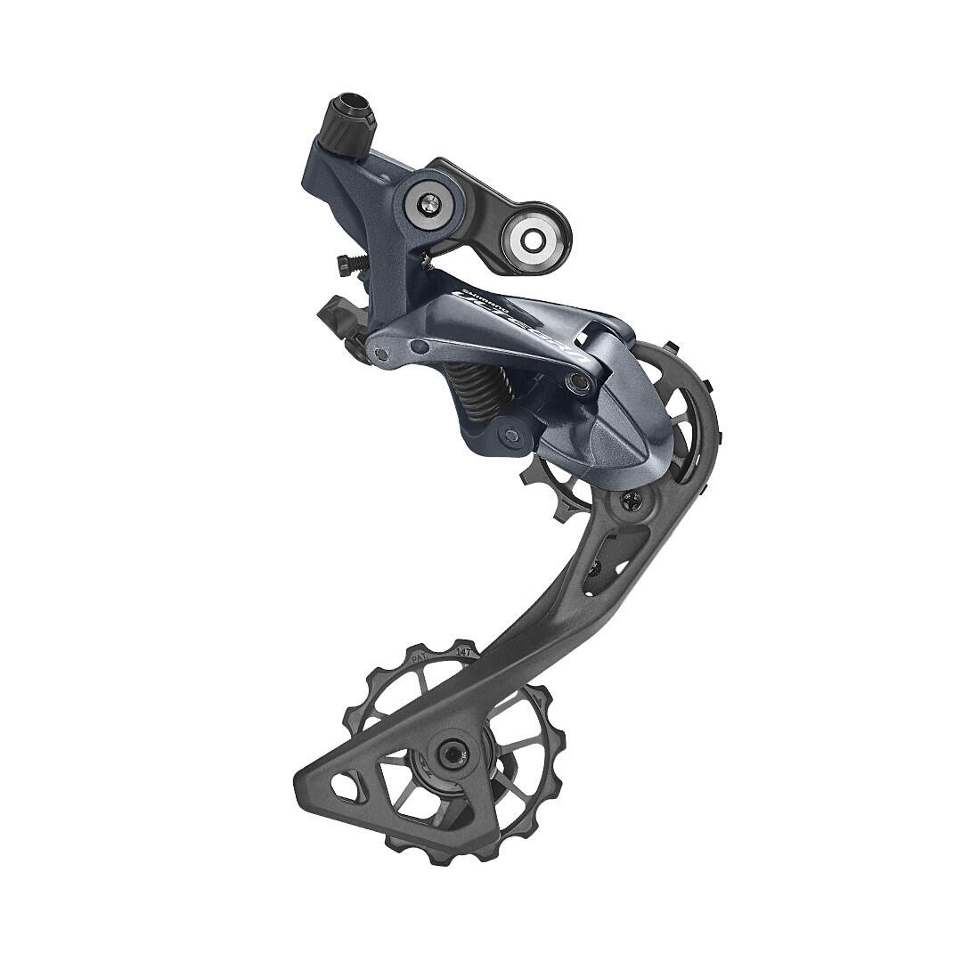 Kółeczka przerzutki TOKEN TK1724 TBT ceramika SHIMANO, SRAM, 11s, 12s  Szosa 5/6