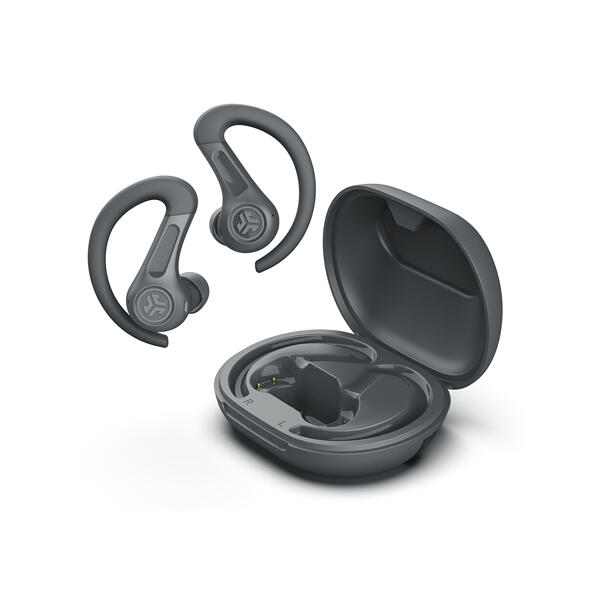 JLab Jbuds Sport ANC True Wireless Earbuds